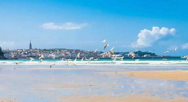 Domaine Résidentiel de Plein Air Odalys Kerleyou (Camping), Rezerwuj Hotel Douarnenez 