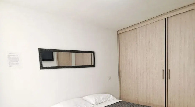 Apto de 3 Habs Cerca Expofuturo Ukumari, Book Hotel Hotels in Risaralda with Parking, Parking