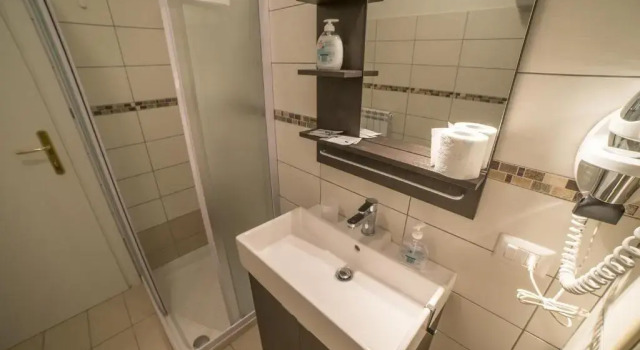 Номер Standard B&B Porta Livorno