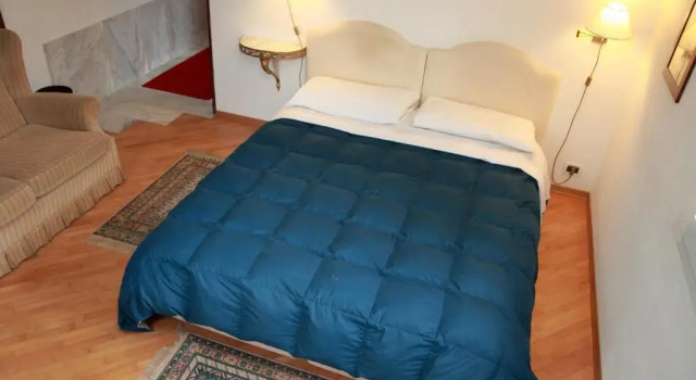 Номер Standard B&B Da Gilberto