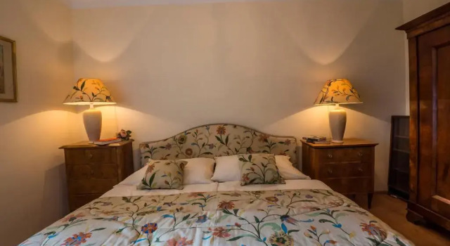 Апартаменты Deluxe Apartment "Maria Theresia"