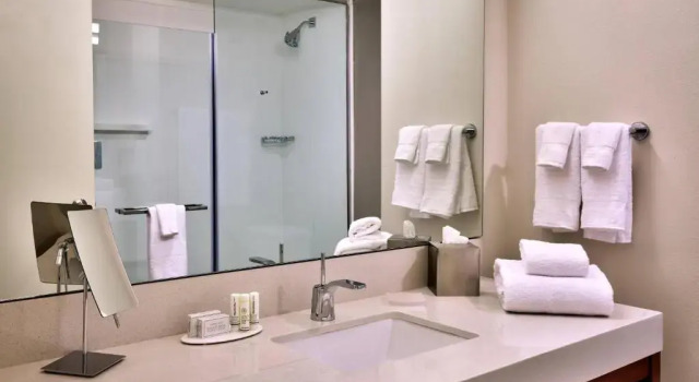 Номер Standard Courtyard by Marriott Ogden