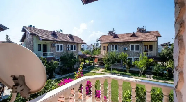 Wonderful Home Close to Beach in Fethiye