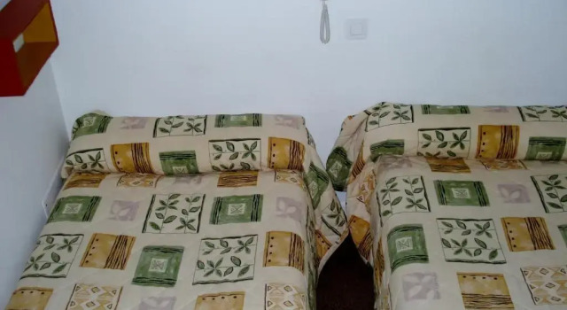 Двухместный номер Standard Hôtel La Fontaine
