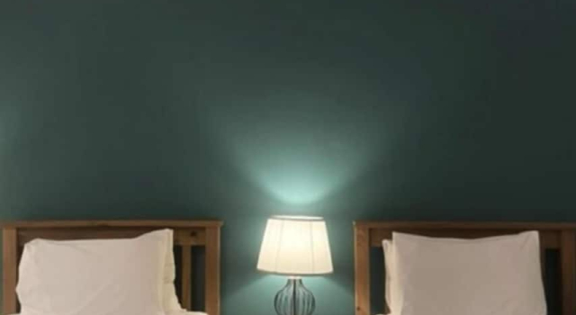 Номер Classic Harvieston Hall Estate Rooms