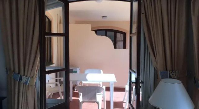 Апартаменты c 1 комнатой Apartamentos El Toro