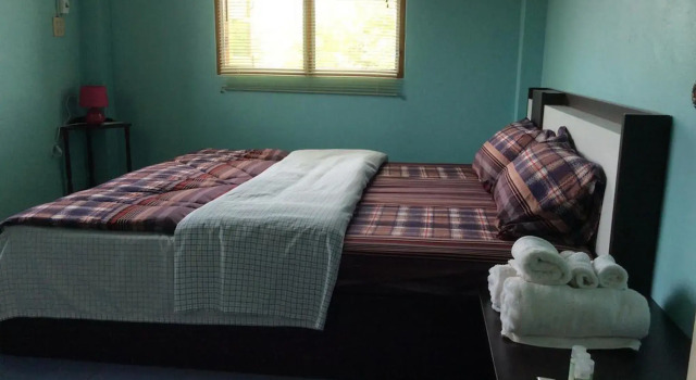 Chaleena Homestay