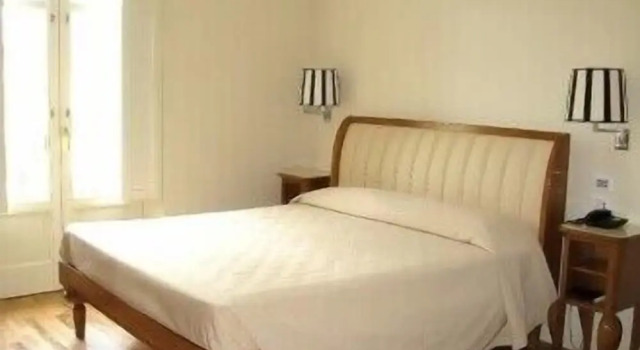 Двухместный номер Standard Hotel Certosa
