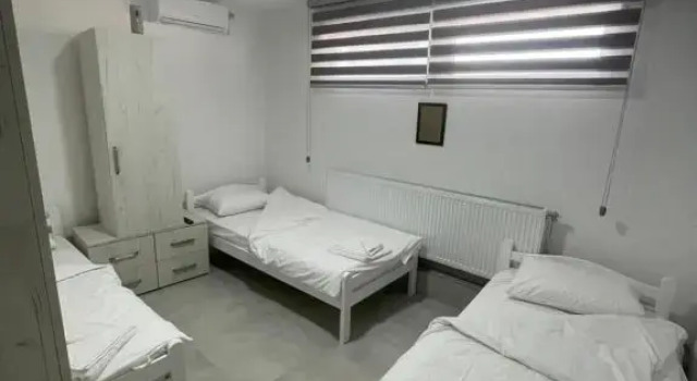 Hostel Marković, Rezervovat Hostel Šabac 