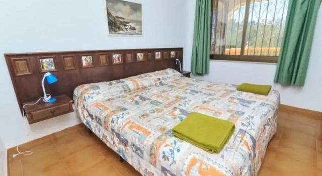 Villa Chiquita