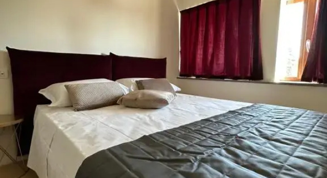 Номер Deluxe C House Rooms Lake
