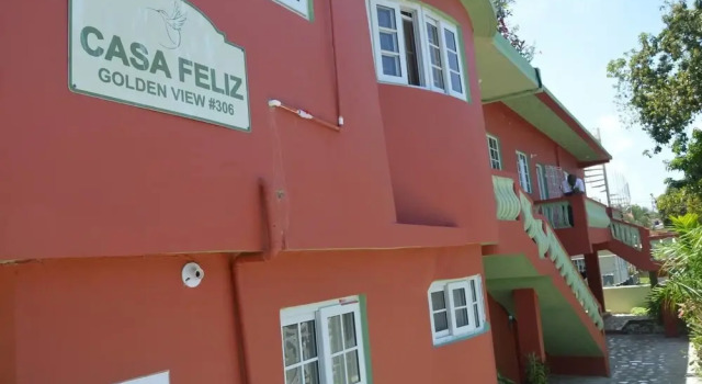 Bule Horizon at Casa Feliz, Забронировать Отель Отели Ocho Rios Coast 3 звезды, 3*