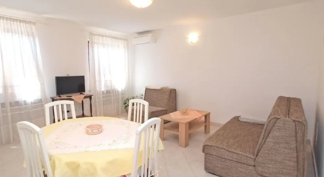 Апартаменты Standard Apartment 1457