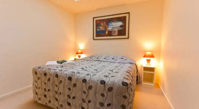 Arrow Motel Apartments, Забронировать Апартаменты/квартира Тахунануи Нельсон, рядом с Пляж-заповедник Тахунануи