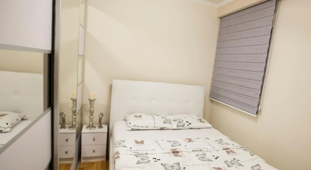 Apartman LUNA