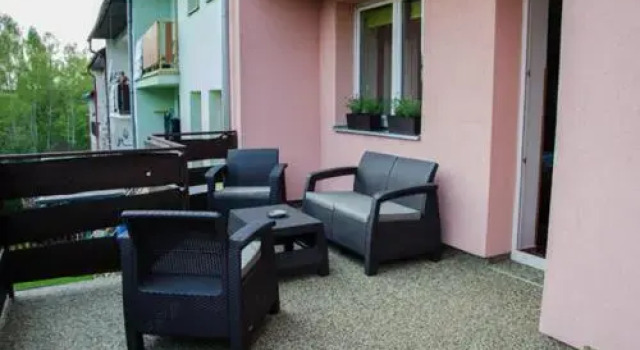 Apartment Marta, Забронировать Апартаменты/квартира Липно-над-Влтавой Водохранилище Липно, рядом с Promenadní