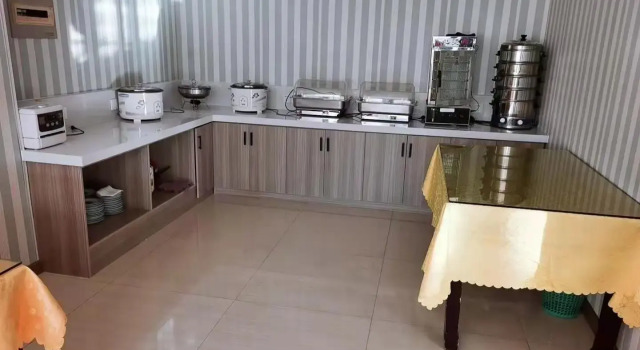 Elan Inn Huai'An Institute Of Technology, Rezervasyon Otel Qingjiangpu Çin