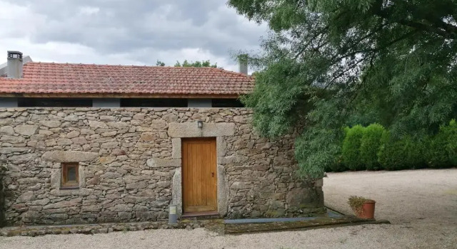 Chata Casa das Bouças