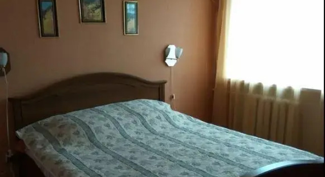 Люкс Урал