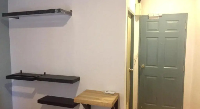 Номер Standard Inn Trog And Inn Soi