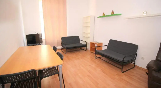 Апартаменты с 3 комнатами Fair Apartments