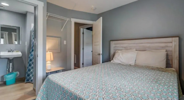 Seaport 79 Condos, Rezerwuj Apartament Midtown 