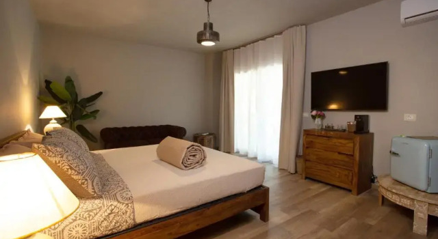 Люкс Superior Relais San Baio