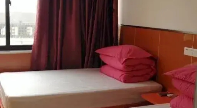 99 Inn Shanghai Xinzhuang Xihuan Road, Varaa Hotelli Xuhui 