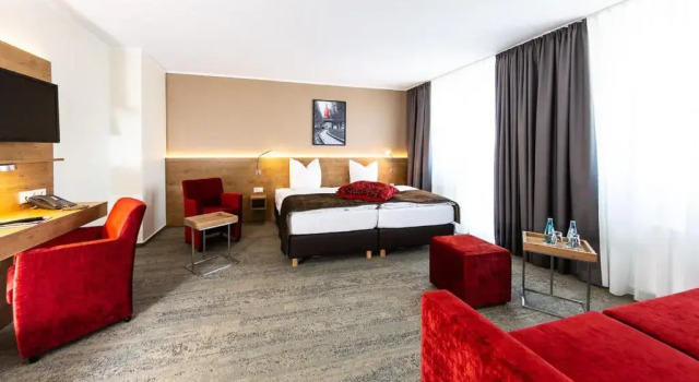 Семейный номер Standard Maingau Hotel