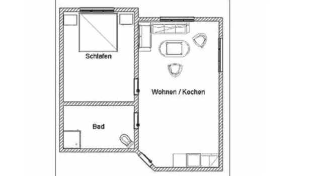 Villa Carola - 100m zum Strand, Book Villa Cheap Hotels in Usedom