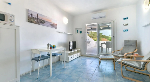 Innamorata 13 with amazing sea view terrace-Innamorata 13, Book Hotel Capoliveri Elba