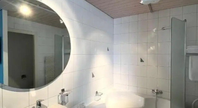 Вилла с видом на горы Waldhotel Fletschhorn Private Whole Hotel in Saas-Fee 360 Alpine Views & Sauna