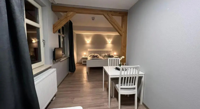 Номер Economy Hotel am Rathaus Adii