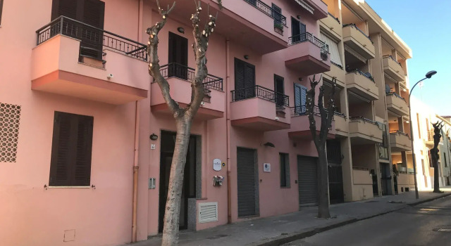 Casa Rosada Alghero