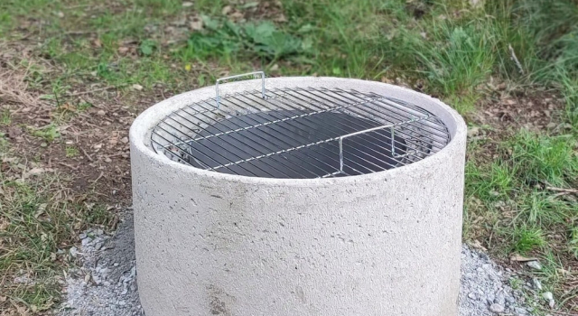 Номер Standard Långasjönäs Camping & Stugby