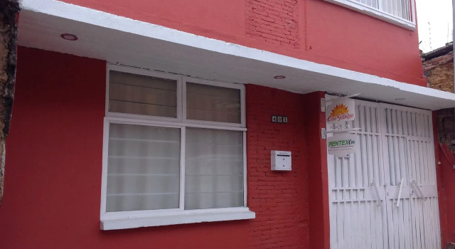 Casa Gubidxa