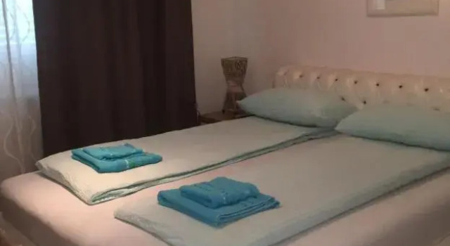 Номер Economy Rooms Mara