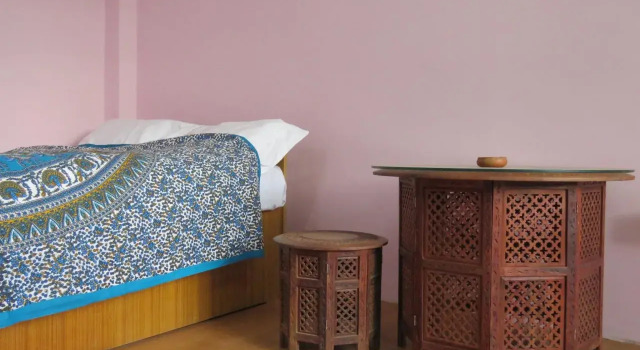 Friend's Guest House