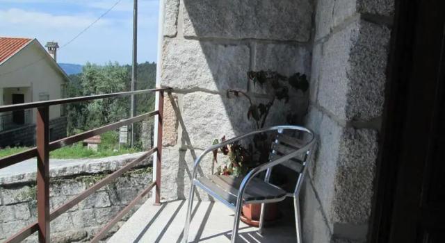 Двухместный номер Standard с балконом Casa Baranda