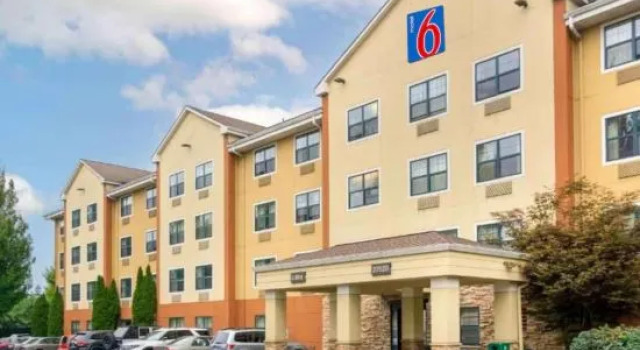 Motel 6 Suites Seattle Kent, WA, Buchen Sie Motel Kent Washington (state)