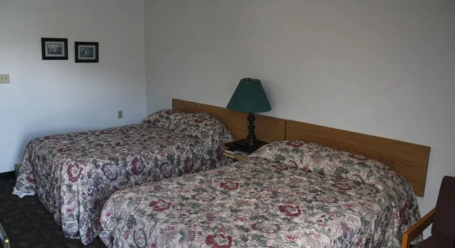 Rimbey Motor Inn, Rezervasyon Otel Rimbey Central Alberta