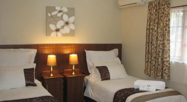 Butterscotch Bed and Breakfast, Rezervasyon Otel Pinetown KwaZulu-Natal