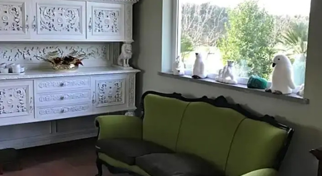 Relais Le Folaghe, Prenota Hotel Hotel a Lazio con parcheggio, Parcheggio