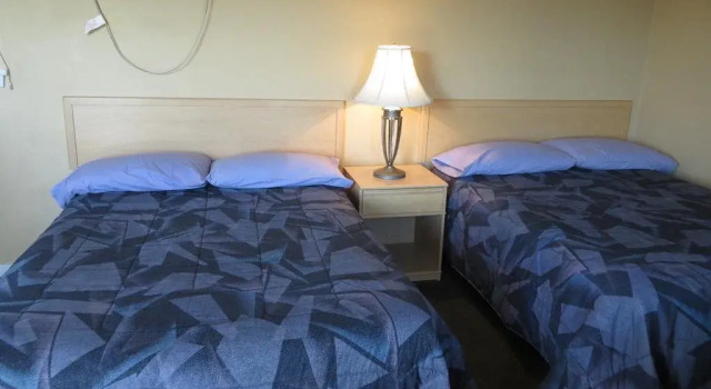 Riverview Motel, Buchen Sie Motel Niagara Falls Buffalo