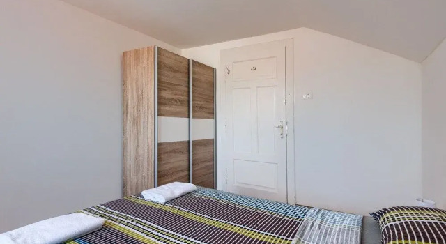 Andrea&Leon Apartments