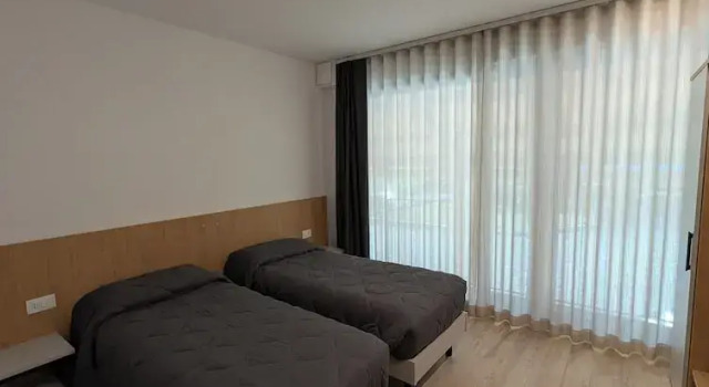 Номер Comfort B&B Cà Breganze
