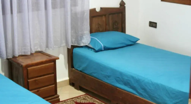 Dar Saida Hora