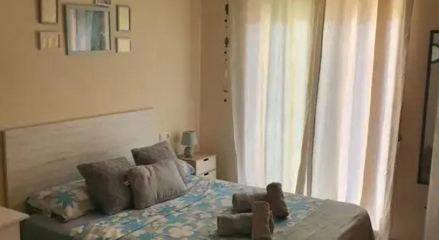 Apartamento Amaya