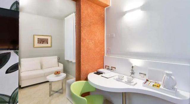 Полулюкс Hotel Londra