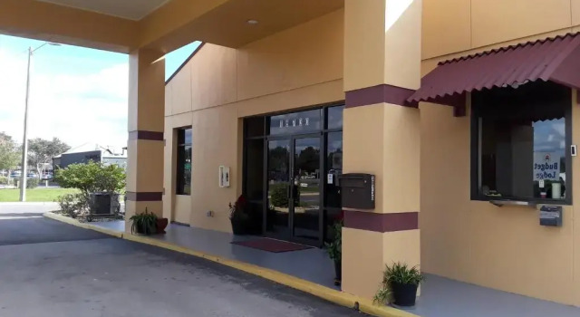 Ecom Lodge Mount Dora, Boek Hotel Mount Dora Florida